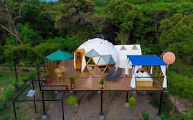 Glamping Girardot&Hotel Puerta Del Sol Girardot